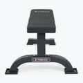 Ławka treningowa XTREXO B10 Prosta czarny 3