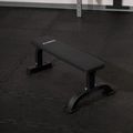 Ławka treningowa XTREXO B10 Prosta czarny 10