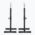 Stojak pod sztangę XTREXO TX0-B4M005 czarny 4