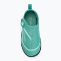 Buty do wody dziecięce AQUASTIC Nino turkusowy 9