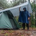 Zadaszenie do namiotu KADVA Pinto szary 4