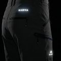 Spodenki damskie KADVA Reto WMNS czarny 5