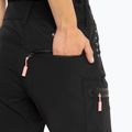Spodenki damskie KADVA Reto WMNS czarny 8