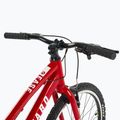 Rower dziecięcy ATTABO EASE 24" 10 kg czerwony 10