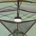 Namiot trekkingowy ultralekki 2-osobowy KADVA EXPEDIT 2 PRO zielony 11