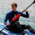 Pływak do wiosła SUP AQUASTIC czerwony 5