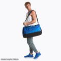 Torba treningowa OneTeam Sebastiano 84 l niebieski 2