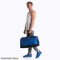 Torba treningowa OneTeam Sebastiano 84 l niebieski 3