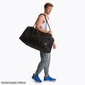 Torba treningowa OneTeam Sebastiano 50 l czarny 2