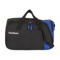 Torba treningowa OneTeam Passa 26 l niebieski 9