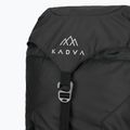 Plecak turystyczny KADVA Mundoro 35 l czarny 6