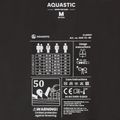 Kamizelka asekuracyjna AQUASTIC Classic 50N czerwony 7