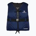 Kamizelka asekuracyjna AQUASTIC Classic 50N niebieski