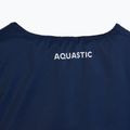 Kamizelka asekuracyjna AQUASTIC Classic 50N niebieski 4