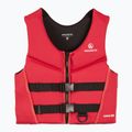 Kamizelka asekuracyjna AQUASTIC Omni 50N neoprenowa różowy