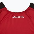 Kamizelka asekuracyjna AQUASTIC Active 50N czerwony 5