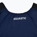 Kamizelka asekuracyjna AQUASTIC Active 50N granatowy 5