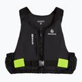 Kamizelka asekuracyjna AQUASTIC Active 50N czarny