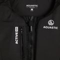 Kamizelka asekuracyjna AQUASTIC Active 50N czarny 3