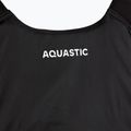 Kamizelka asekuracyjna AQUASTIC Active 50N czarny 5