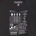 Kamizelka asekuracyjna AQUASTIC Active 50N czarny 6