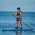 Kamizelka asekuracyjna AQUASTIC Active 50N czarny 8