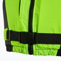 Kamizelka asekuracyjna AQUASTIC Active 50N żółty 5
