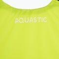 Kamizelka asekuracyjna AQUASTIC Active 50N żółty 5