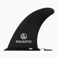 Fin do deski SUP AQUASTIC SLIDE-IN 9" czarny