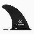Fin do deski SUP AQUASTIC SLIDE-IN 9" czarny 3