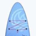 Zestaw deska SUP pompowana AQUASTIC Taupo 10'8" allround niebieski 6