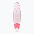 Zestaw deska SUP pompowana AQUASTIC Taupo 10'8" allround różowy 3