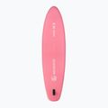 Zestaw deska SUP pompowana AQUASTIC Taupo 10'8" allround różowy 4
