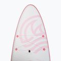 Zestaw deska SUP pompowana AQUASTIC Taupo 10'8" allround różowy 6