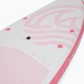 Zestaw deska SUP pompowana AQUASTIC Taupo 10'8" allround różowy 7
