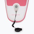Zestaw deska SUP pompowana AQUASTIC Taupo 10'8" allround różowy 12