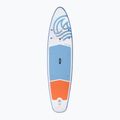 Zestaw deska SUP pompowana AQUASTIC Taupo 10'8" allround niebieski 3