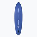 Zestaw deska SUP pompowana AQUASTIC Taupo 10'8" allround niebieski 4