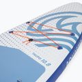 Zestaw deska SUP pompowana AQUASTIC Taupo 10'8" allround niebieski 7