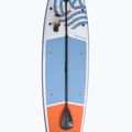 Zestaw deska SUP pompowana AQUASTIC Taupo 10'8" allround niebieski 10