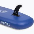 Zestaw deska SUP pompowana AQUASTIC Taupo 10'8" allround niebieski 13