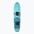 Zestaw deska SUP pompowana AQUASTIC Tourer 12'0" 2-os zielony 3
