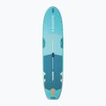 Zestaw deska SUP pompowana AQUASTIC Tourer 12'0" 2-os zielony 4