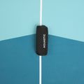 Zestaw deska SUP pompowana AQUASTIC Tourer 12'0" 2-os zielony 10