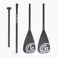 Zestaw deska SUP pompowana AQUASTIC Touring 11'6" niebieski 7