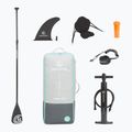 Deska SUP AQUASTIC Touring 11'6" niebieski 8