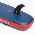 Zestaw deska SUP pompowana AQUASTIC Touring 11'6" niebieski 16