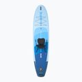 Zestaw deska SUP pompowana AQUASTIC Este 12'0" niebieski 3