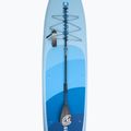 Deska SUP AQUASTIC Este 12'0" niebieski 12