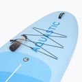 Deska SUP AQUASTIC Este 12'0" niebieski 14